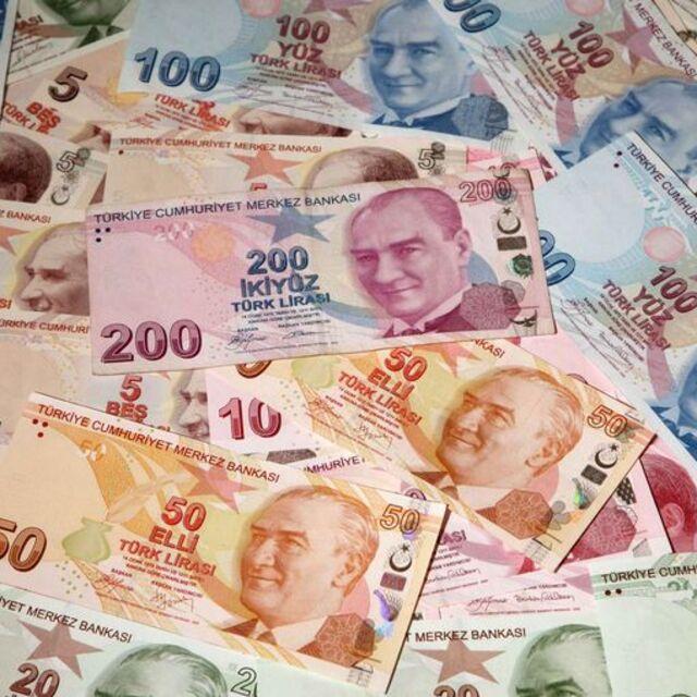 Kamunun borcu 198 milyar lira - 12 yıl önce