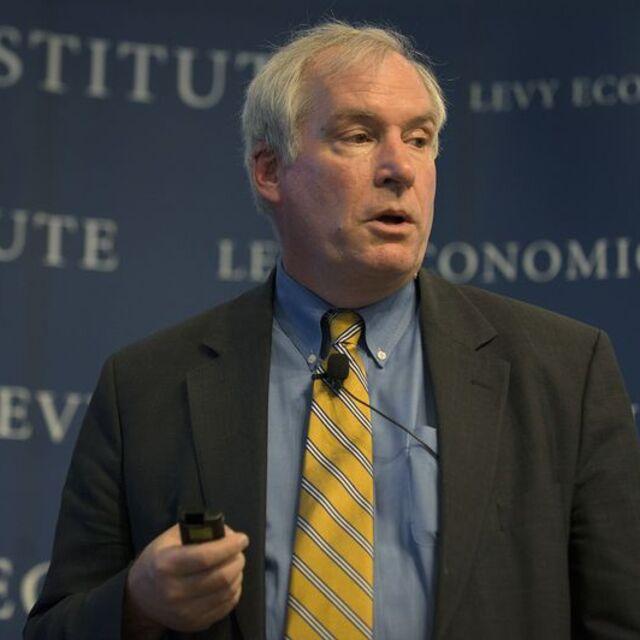 Fed/Rosengren: QE kademeli şekilde azaltılmalı - 12 yıl önce