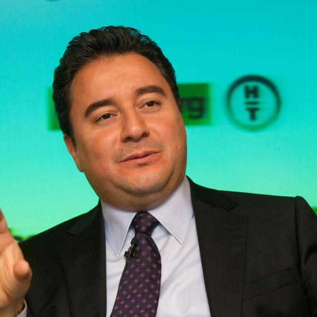 Babacan: Türkiye'den net anlamda çıkış yok - 12 yıl önce