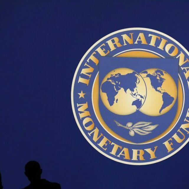 IMF büyüme tahminini artıracak - 12 yıl önce