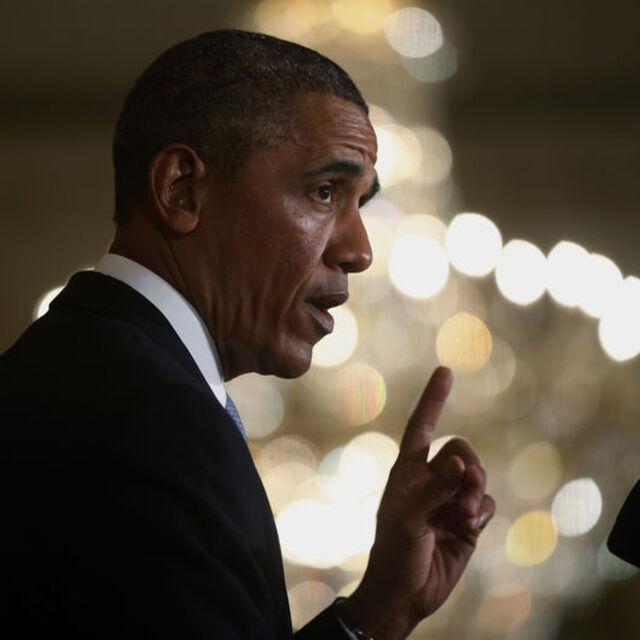 Obama: İşsizlik sigortasının uzatılması ilk iş olmalı - 12 yıl önce