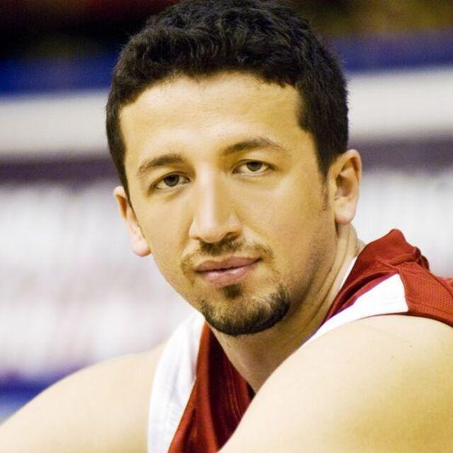 Hidayet Türkoğlu Clippers yolunda - 12 yıl önce