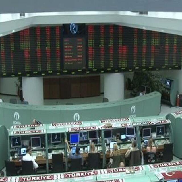 BIST'te 2. seans açılışı ertelendi - 12 yıl önce