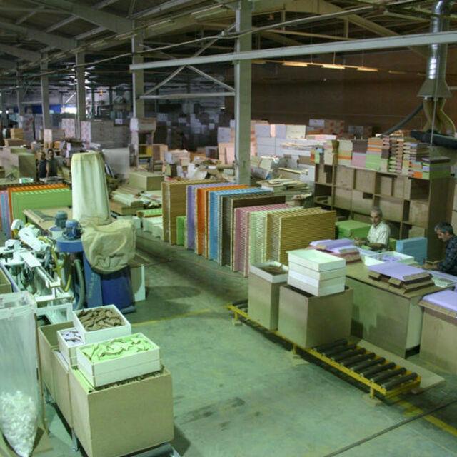 Bursa'nın tekstil ihracatı 1.9 milyar dolara çıktı - 12 yıl önce
