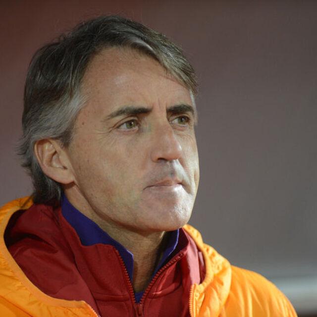 Mancini'den Alex Telles açıklaması - 12 yıl önce