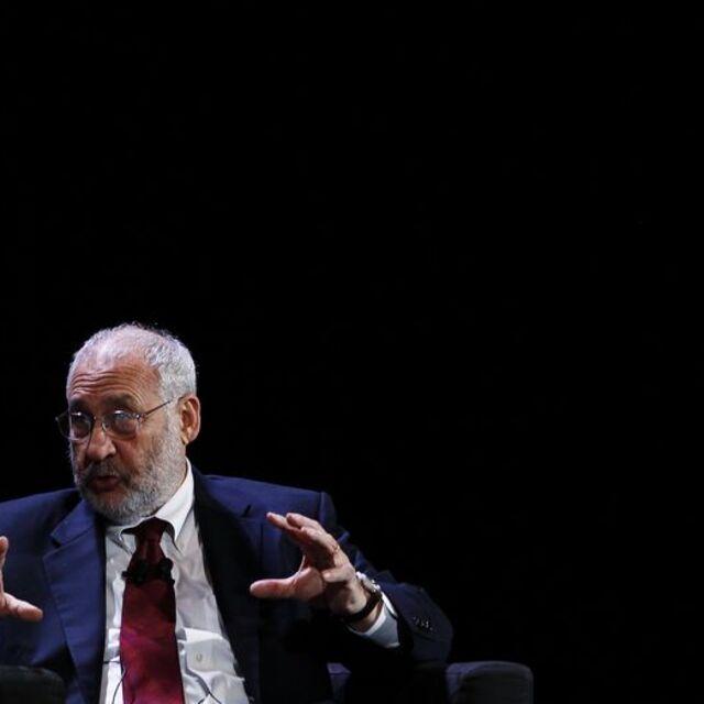 Stiglitz 2014'ten çok umutlu değil - 12 yıl önce
