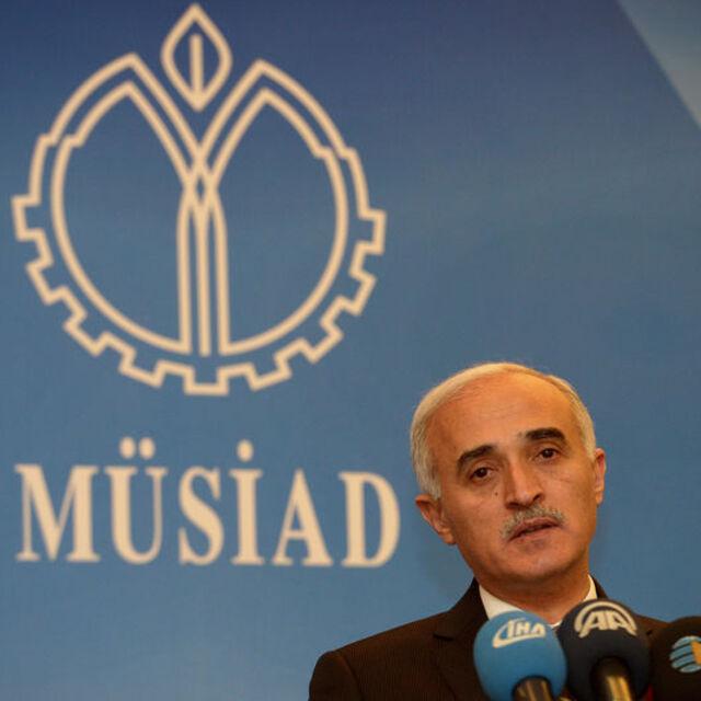 Olpak: Merkez faiz konusunda proaktif olmalı - 12 yıl önce