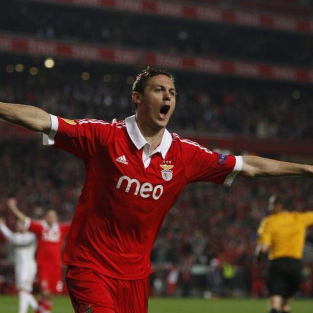Chelsea, Matic'i 21 milyon sterline transfer etti - 12 yıl önce
