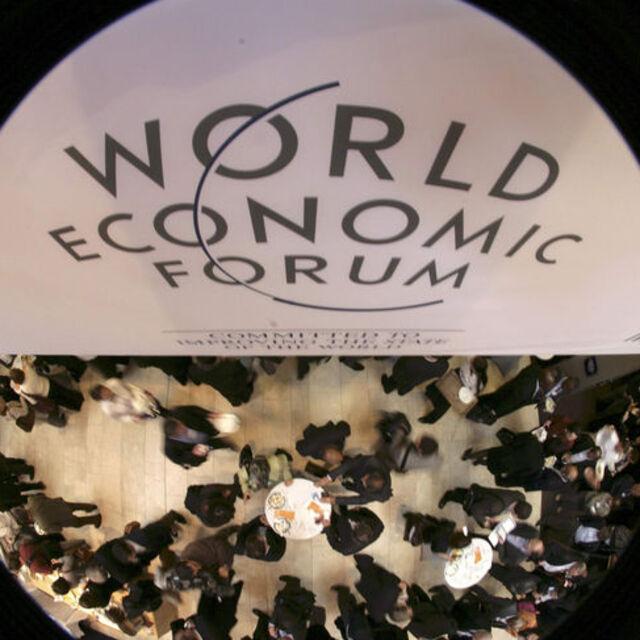 Davos'ta bu yıl neler olacak? - 12 yıl önce