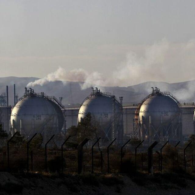 WTI 2 haftanın zirvesini gördü - 12 yıl önce
