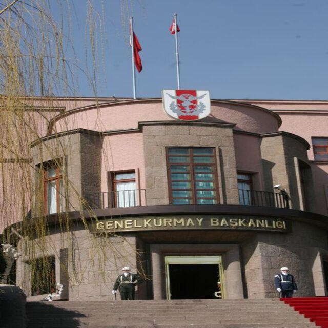 Askerlik Kanunu değişiyor - 12 yıl önce