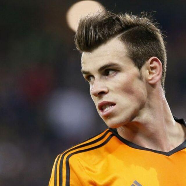 Dünyanın en pahalı transferlerinden Bale, bir kez daha kadro dışı - 12 yıl önce