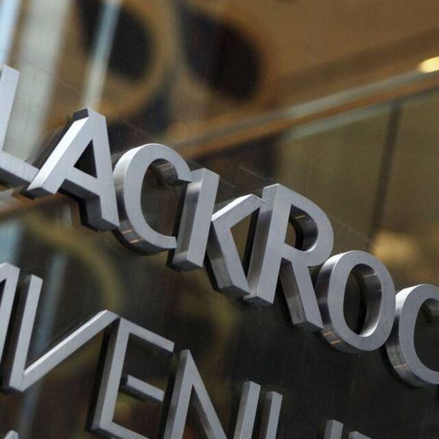 BlackRock Türk finans hisselerini tavsiye etti - 12 yıl önce