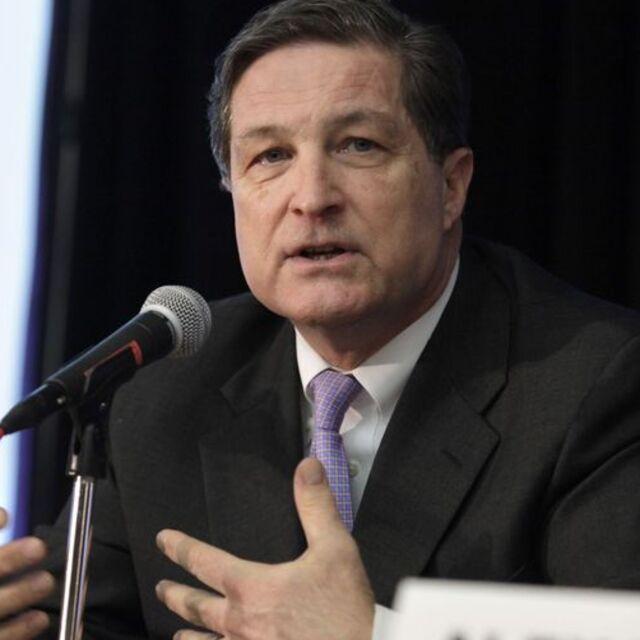 Fed/Lacker: Küresel düşüş Fed'in kararını etkilemedi - 12 yıl önce