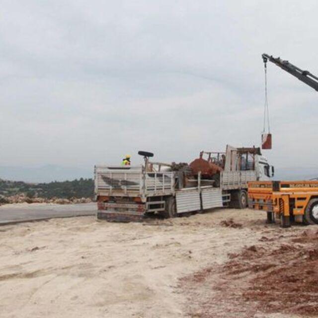 Enerji istihdamda zirveye çıktı - 12 yıl önce