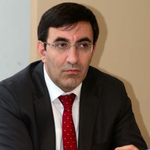Cevdet Yılmaz: B ve C planlarının hazırlıkları sürüyor - 12 yıl önce