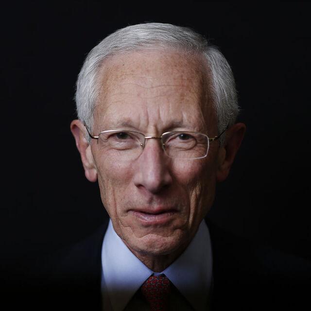 Fischer: Göreve başladığımda finansal hisselerimi satacağım - 12 yıl önce