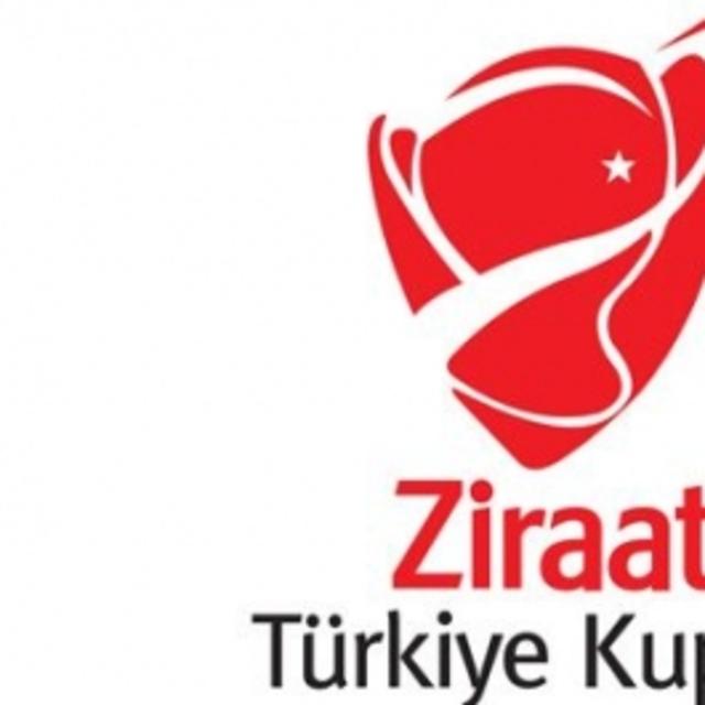 Ziraat Türkiye Kupası 6. hafta programı - 12 yıl önce