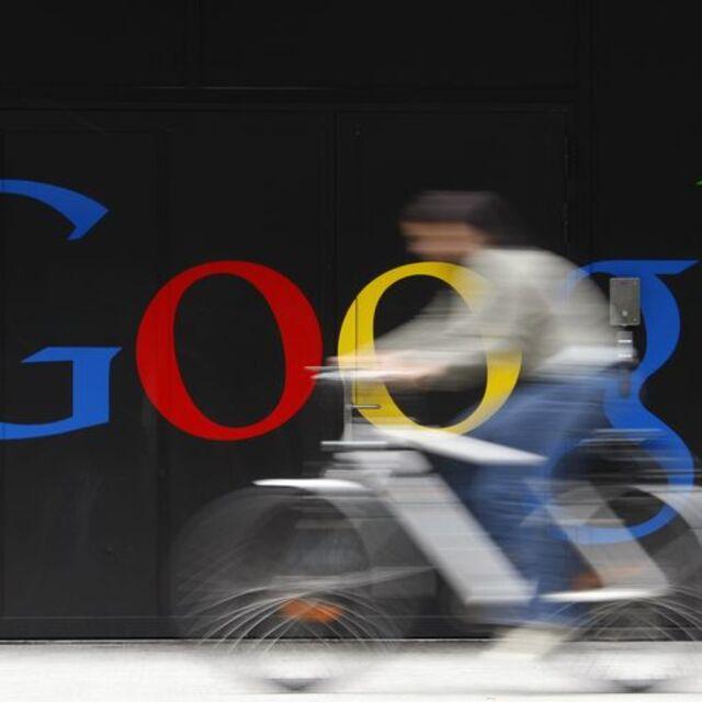 Google Exxon'u solladı - 12 yıl önce