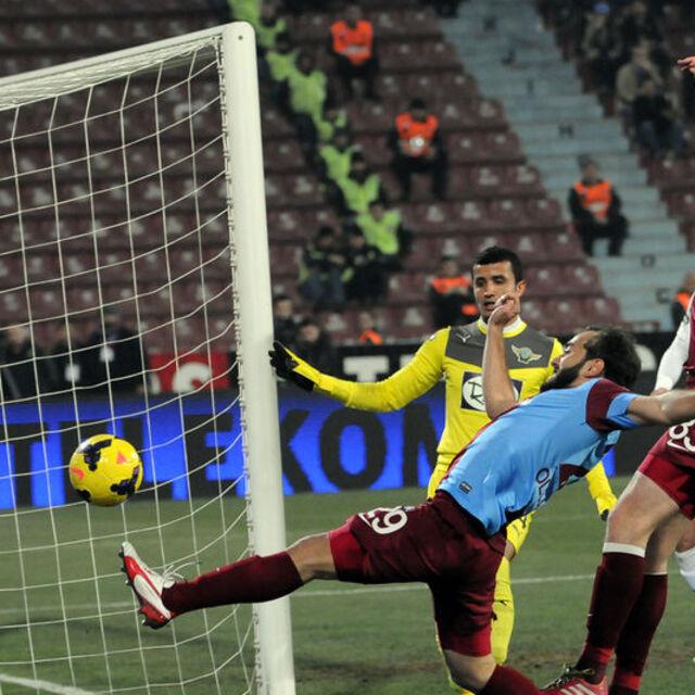 Trabzonspor/ Akçay: Taraftarımızı üzdük - 12 yıl önce