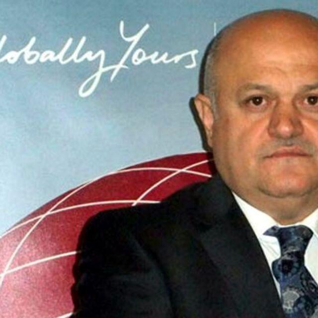 THY/Topçu: Böyle büyük projelerin ertelenmesi doğru değil - 12 yıl önce
