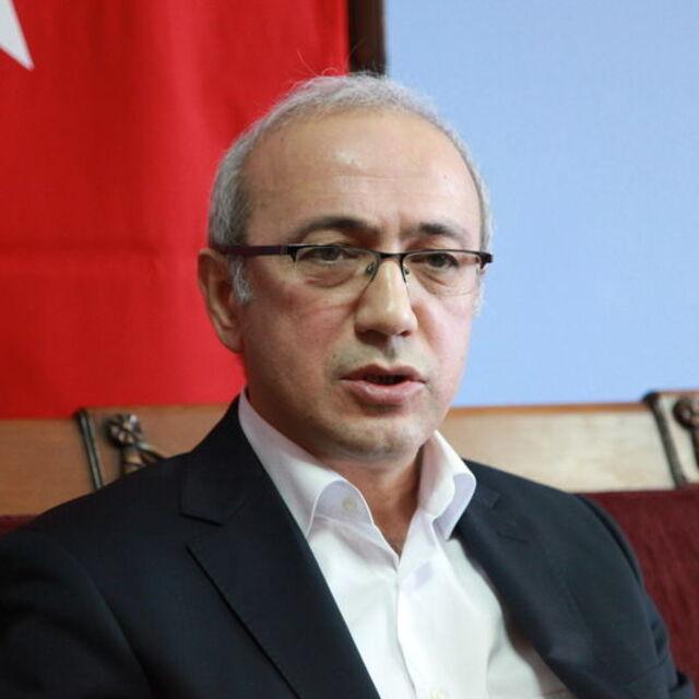 Ulaştırma Bakanı: Karar havalimanı çalışmasını etkilemeyecek - 12 yıl önce