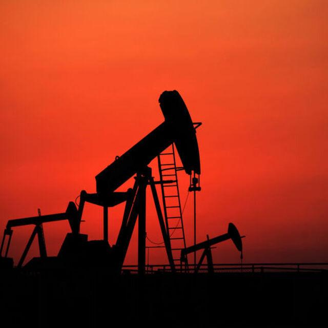 WTI petrol düşüşe geçti - 12 yıl önce