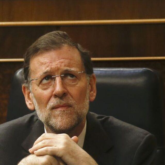 Rajoy: Reformların hızı hiçbir şekilde düşmeyecek - 12 yıl önce