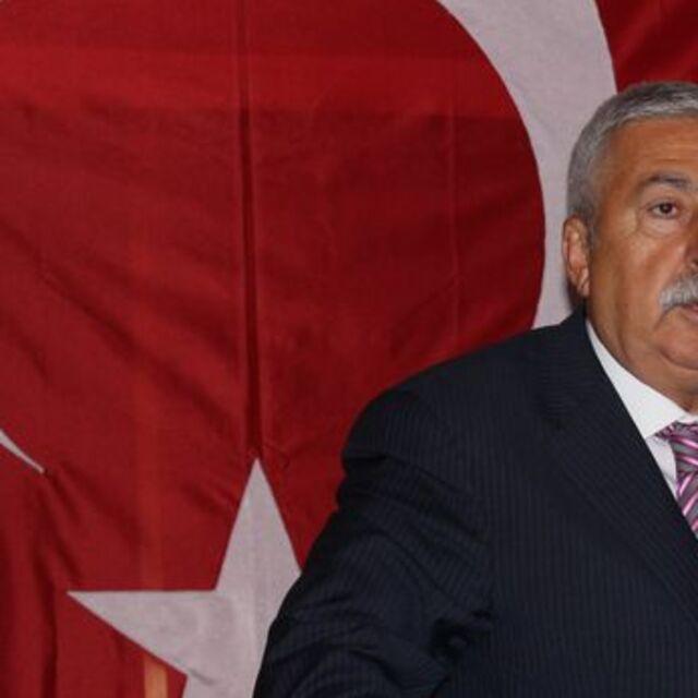 TESK/Palandöken: Esnafın prim borçları yeniden yapılandırılıyor - 12 yıl önce