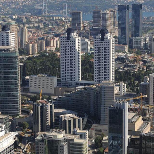 Özel bankalar 10 milyarlık pastadan pay peşinde - 12 yıl önce