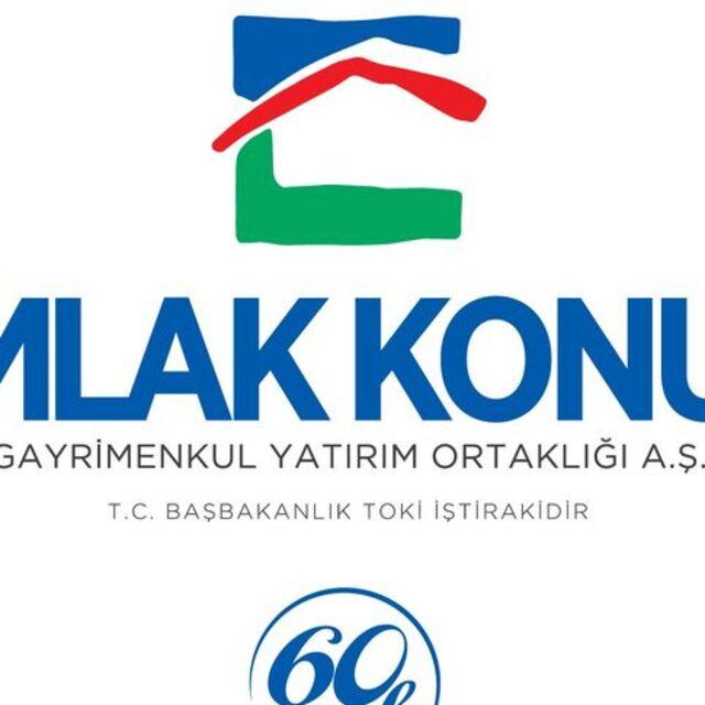 Emlak Konut GYO net kârını ikiye katladı - 12 yıl önce