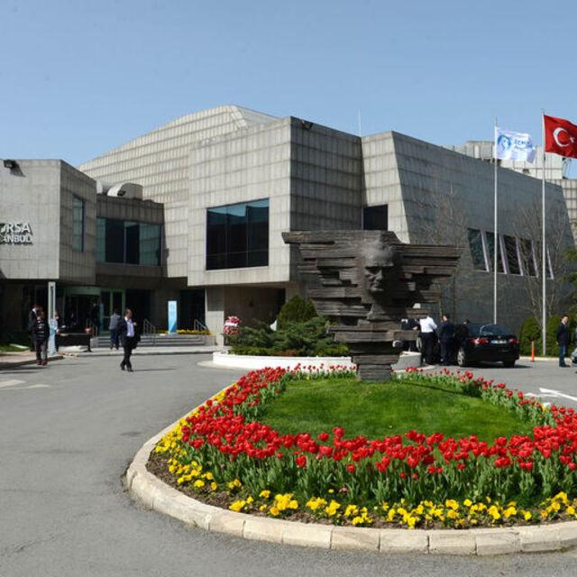 Yurtiçi piyasalar "alıcılı" seyretti - 12 yıl önce