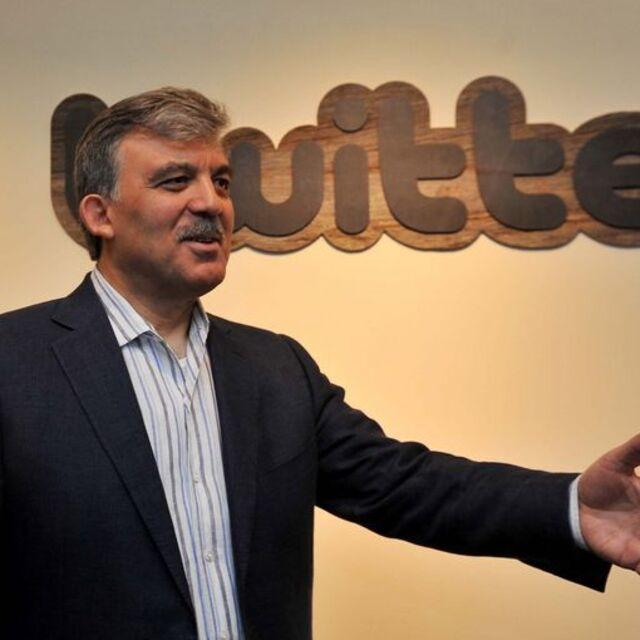 "İnternet Yasası" Cumhurbaşkanı onayından geçti - 12 yıl önce