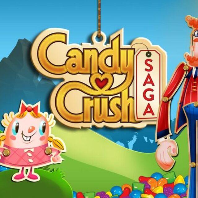 'Candy Crush' Saga New York Borsası'na hazırlanıyor - 12 yıl önce