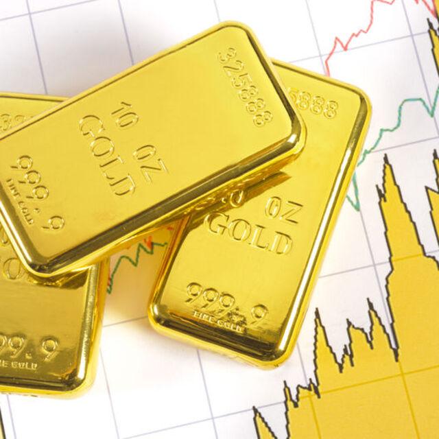 UBS altın fiyat tahminlerini yükseltti - 12 yıl önce