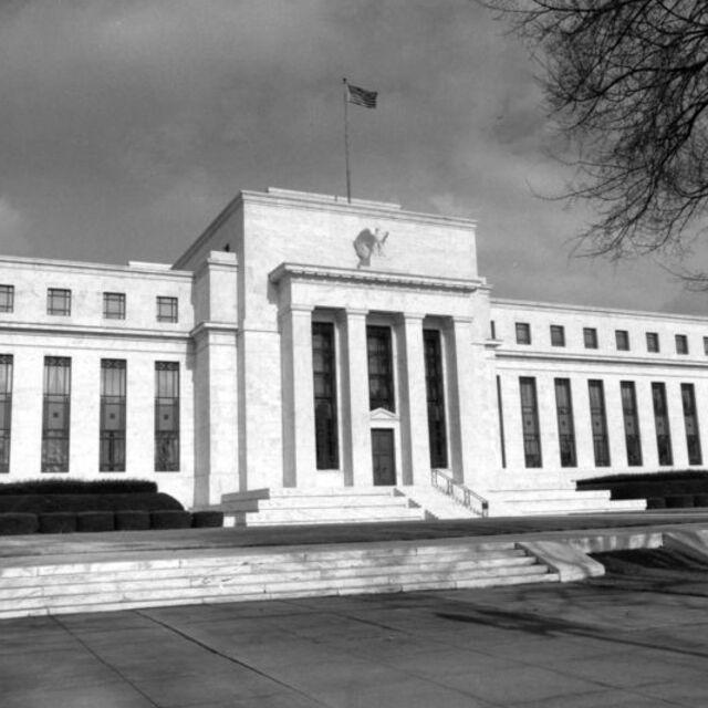 Fed 2008 krizi dönemindeki tutanakları yayımladı - 12 yıl önce