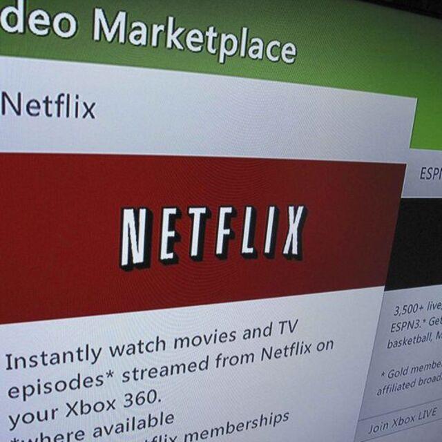 Netflix daha iyi hizmet için Comcast ile anlaştı - 12 yıl önce