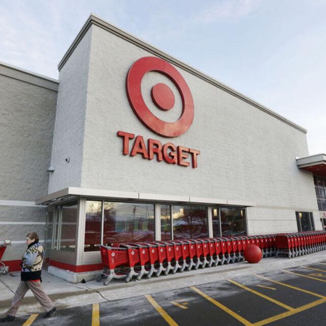 Target'ın karı beklentilerin üstünde geldi - 12 yıl önce