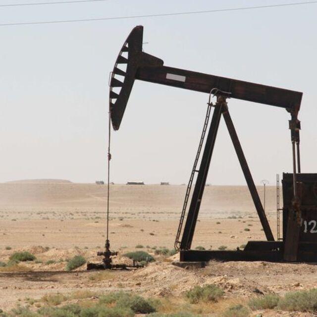 Petrol fiyatları düşüyor - 12 yıl önce