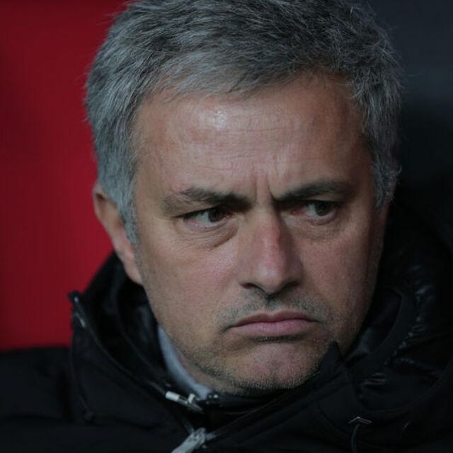 Mourinho: Sonucun adil olduğuna inanıyorum - 12 yıl önce