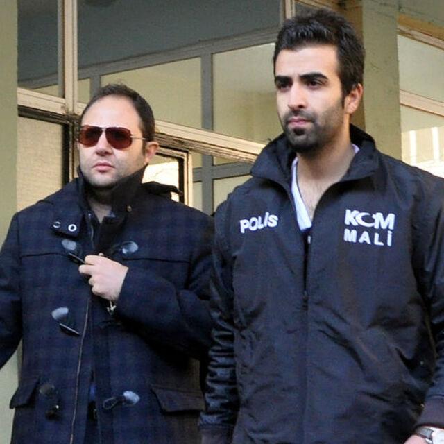 17 Aralık operasyonunda flaş tahliyeler - 12 yıl önce