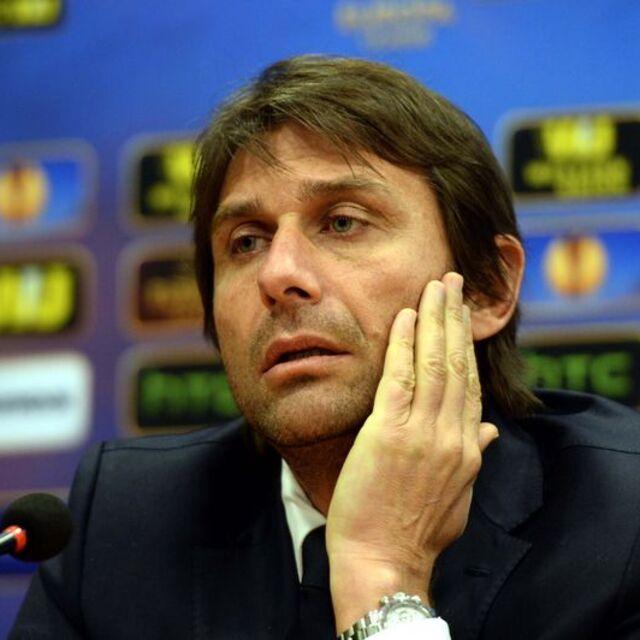 Juventus/ Conte: İyi iş çıkardık - 12 yıl önce