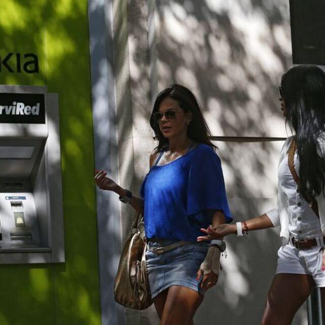 İspanya krizinin sembolü Bankia özelleştirmeye hazırlanıyor - 12 yıl önce