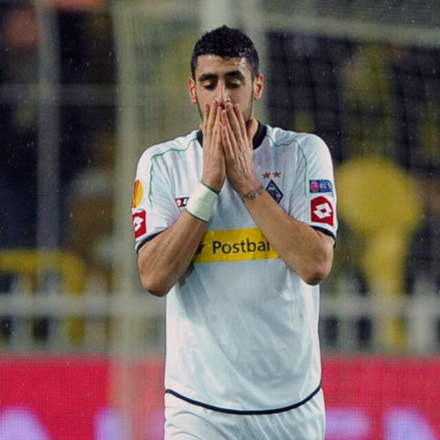 Tolga Ciğerci, milli takım aday kadrosundan çıkarıldı - 12 yıl önce