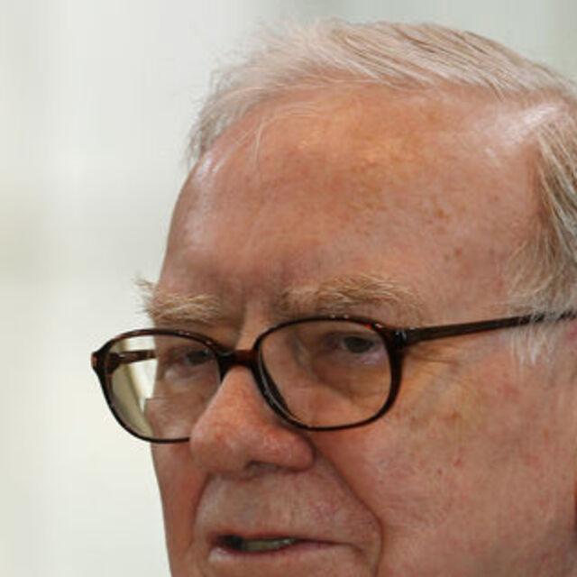 Buffett'ın şirketi 2013'te rekor kâr açıkladı - 12 yıl önce