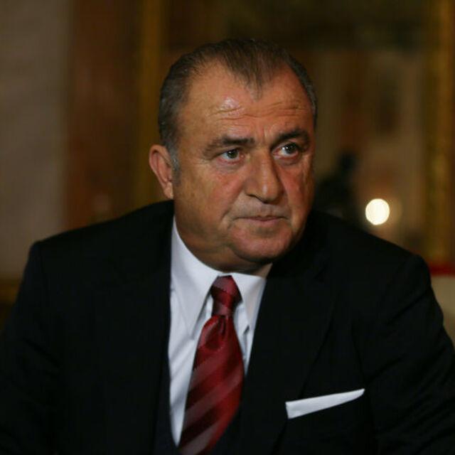 Fatih Terim: ABD'de etkin ve prestijli bir turnuvaya katılacağız - 12 yıl önce