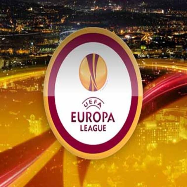 UEFA Avrupa Ligi'nde son 16 heyecanı - 12 yıl önce