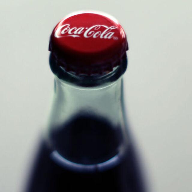 Rekabet Kurulu'ndan Coca Cola'ya soruşturma - 12 yıl önce