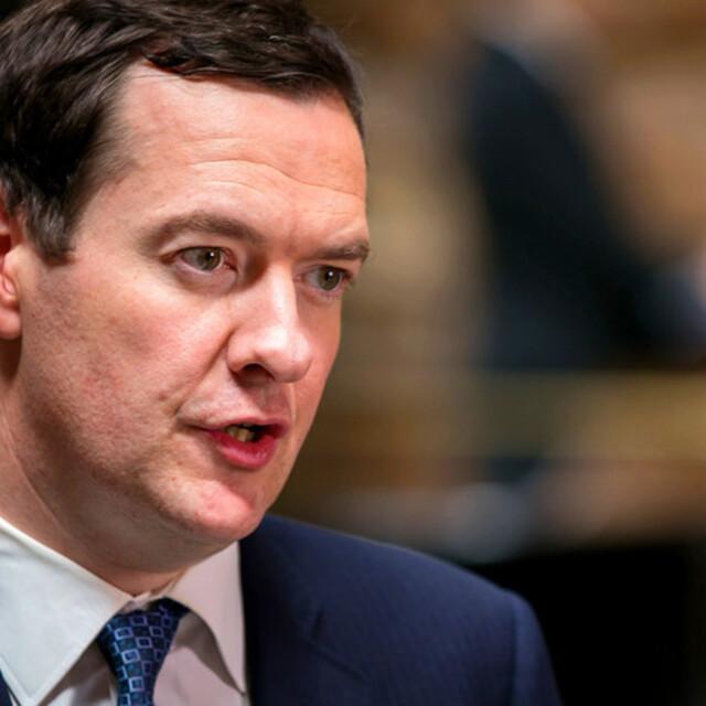 Osborne: İngiltere bütçesinde daha fazla kısıntıya gidilecek - 12 yıl önce
