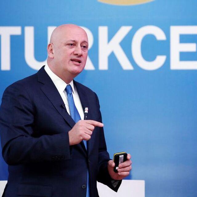 Turkcell/Ciliv: Türkiye'nin kanunlarına uymak zorundayız - 12 yıl önce